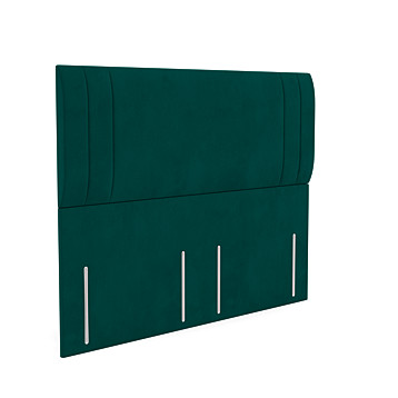 Highgrove Cygnus Floor Standing Headboard Image